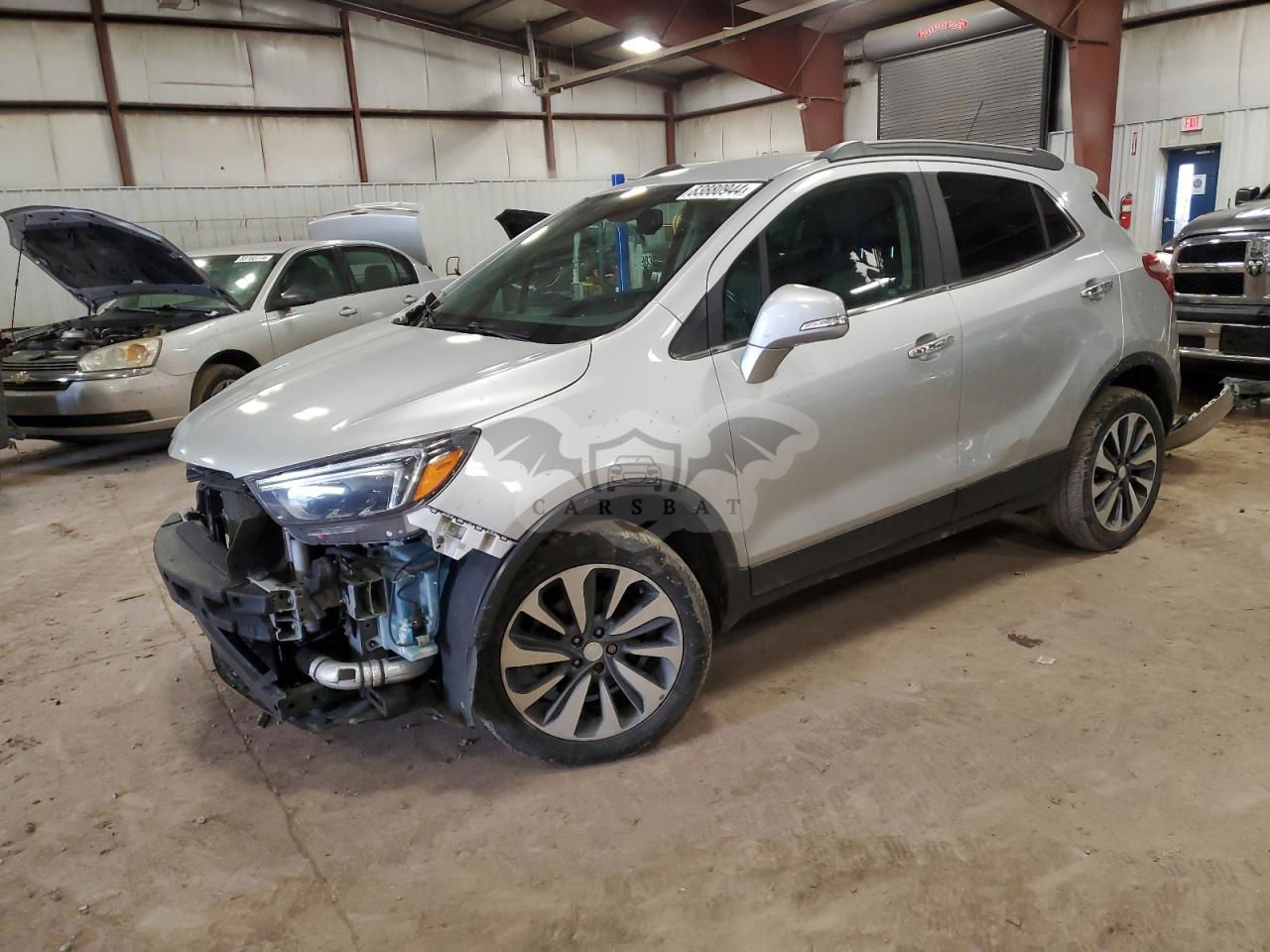 Buick Encore ESSENCE 1.4L  4 2019