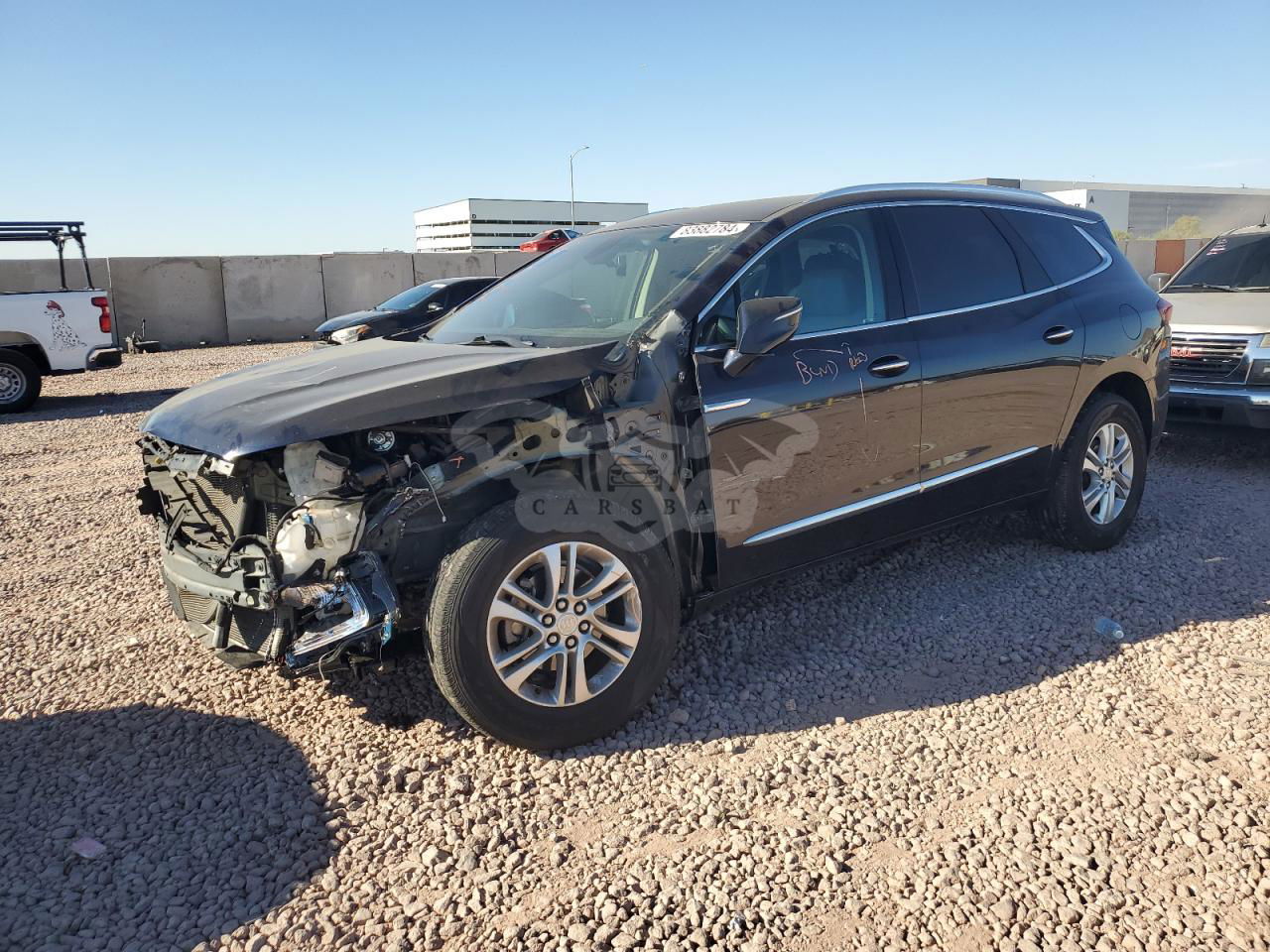 Buick Enclave ESSENCE 3.6L  6 2020