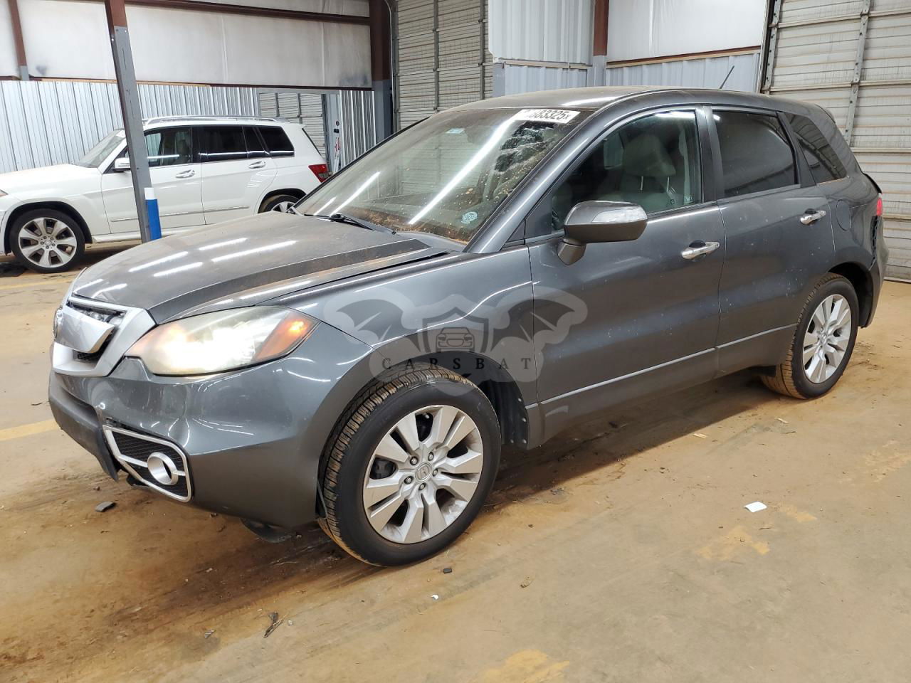 Acura RDX TECHNOLOGY 2.3L  4 2010