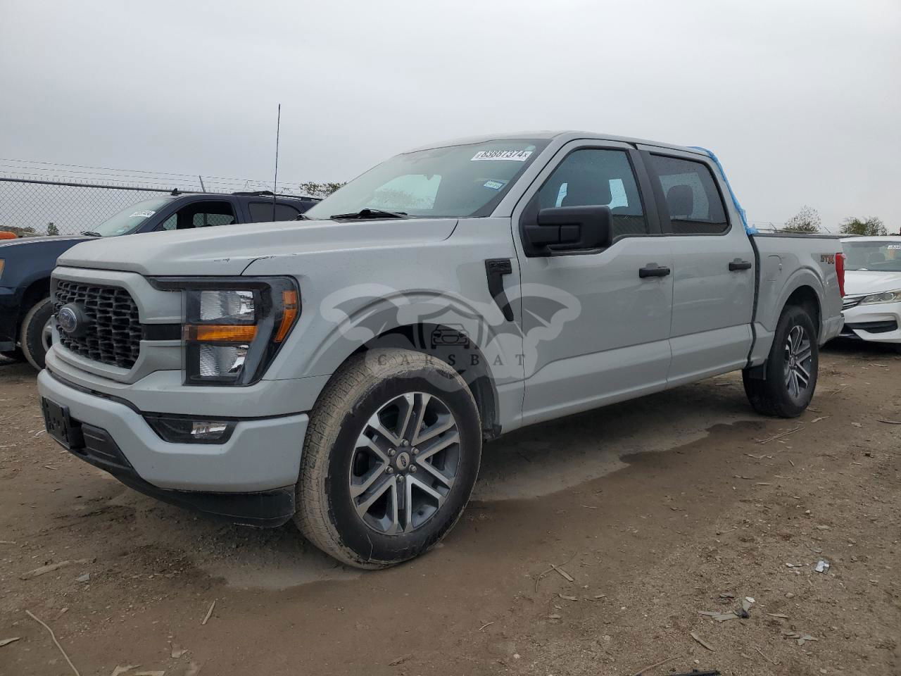 Ford F-150 SUPERCREW 2.7L  6 2023