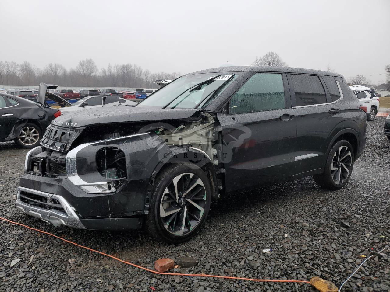 Mitsubishi Outlander SE 2.5L  4 2024