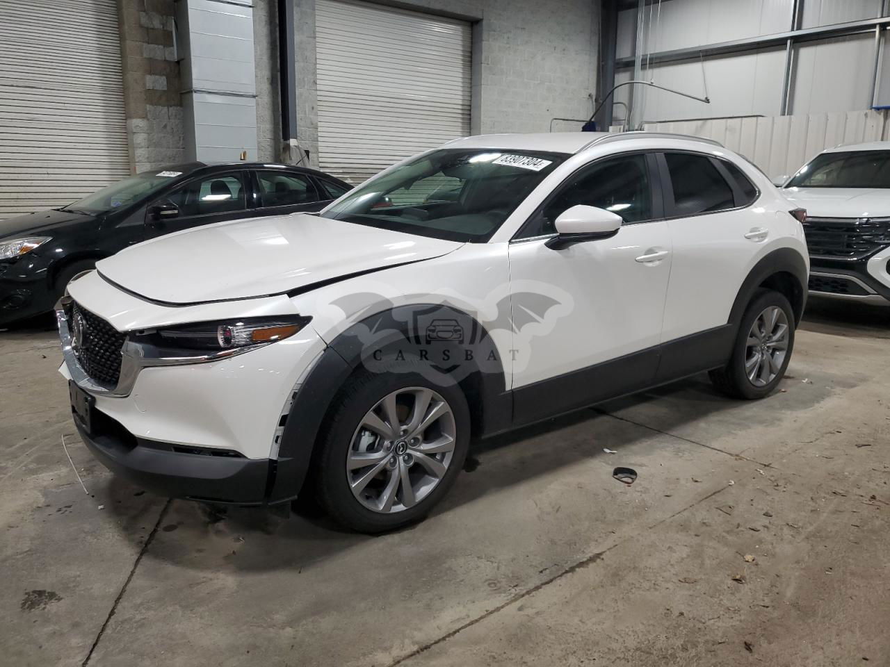 Mazda CX-30 2.5L  4 2022