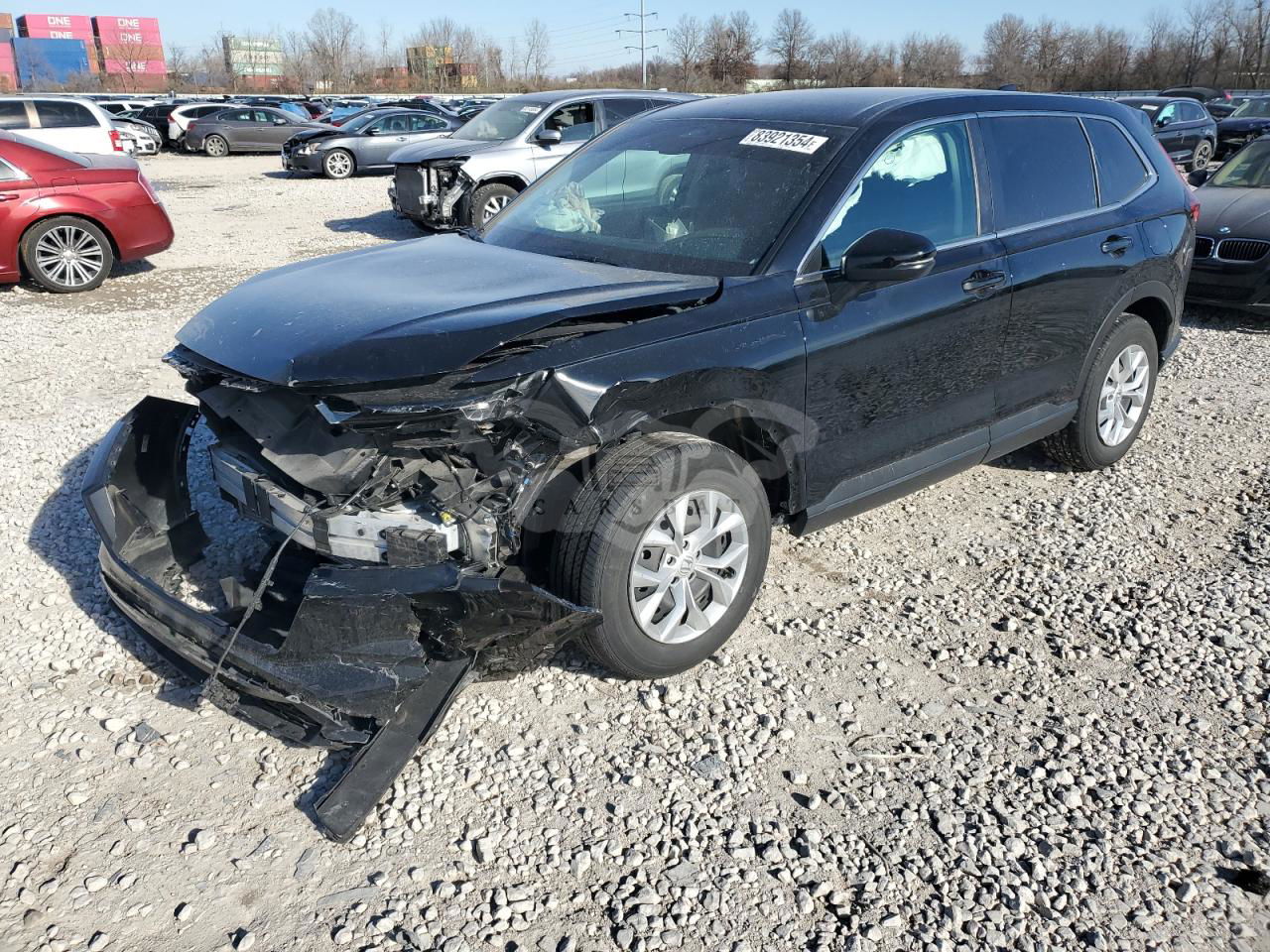 Honda CR-V LX 1.5L  4 2023