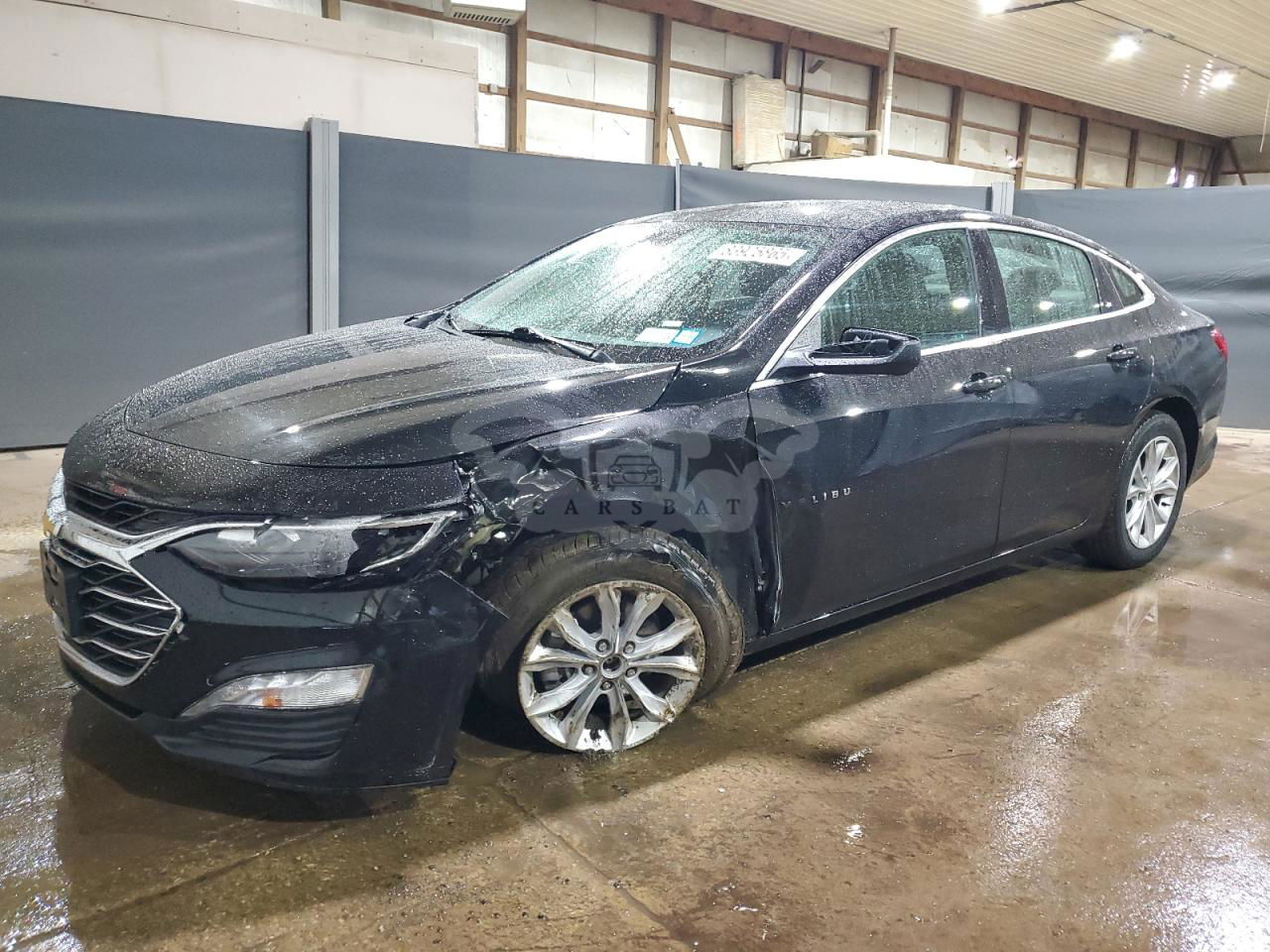 Chevrolet Malibu LT 1.5L  4 2025