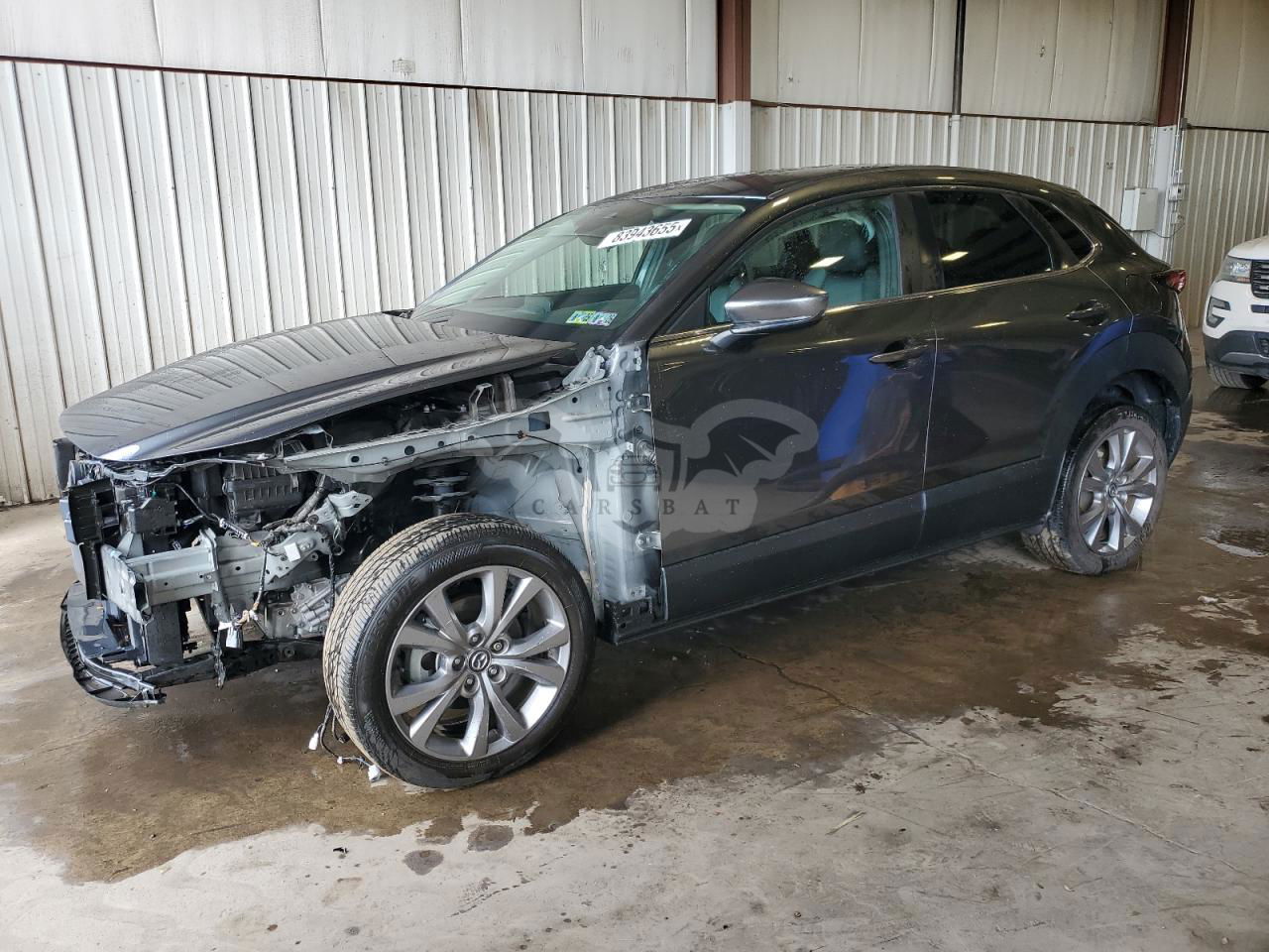 Mazda CX-30 SELECT 2.5L  4 2023