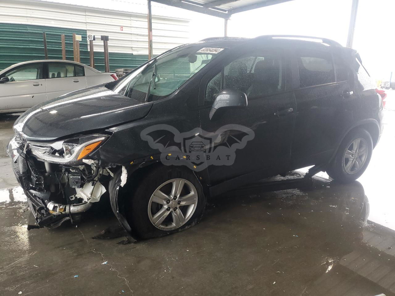 Chevrolet Trax 1LT 1.4L  4 2022