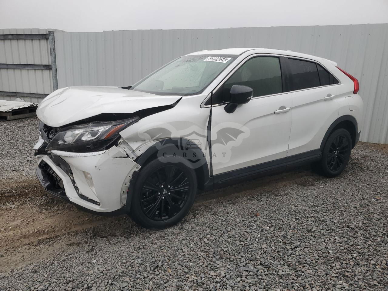 Mitsubishi Eclipse LE 1.5L  4 2018