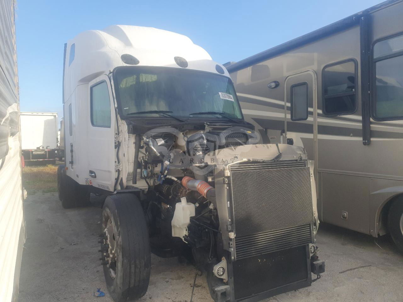 Peterbilt 567/579/587 12.9L  6 2024