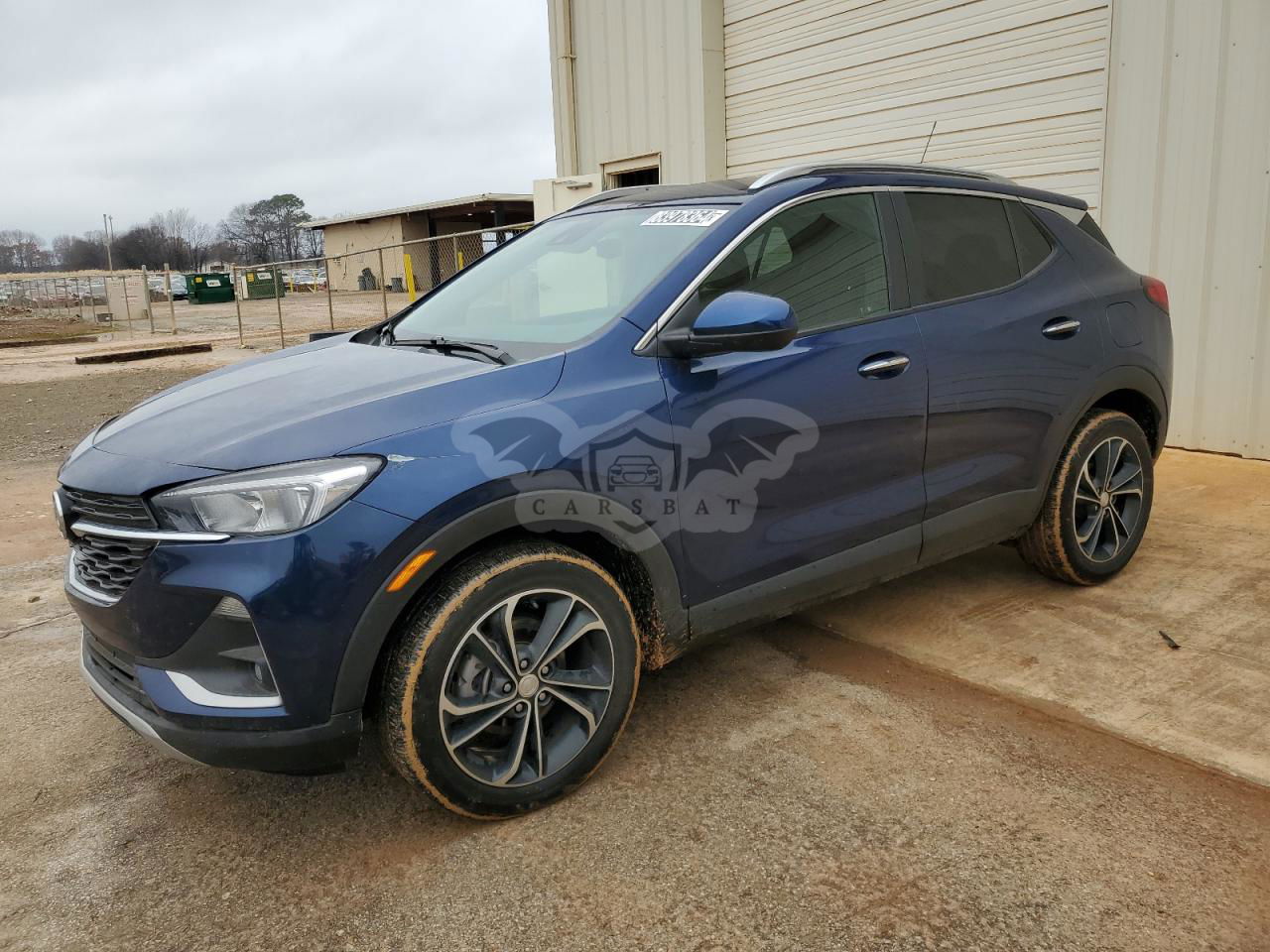 Buick Encore 1.2L  3 2023