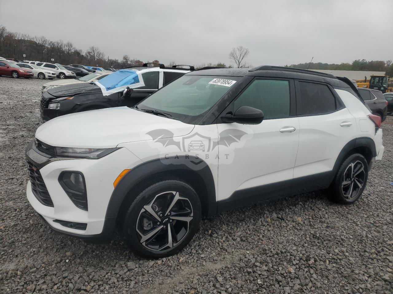 Chevrolet Trailblazer RS 1.3L  3 2023