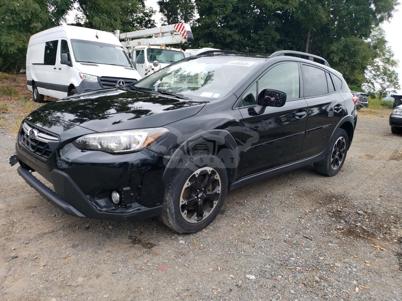 Subaru Crosstrek PREMIUM 2.0L  4 2023