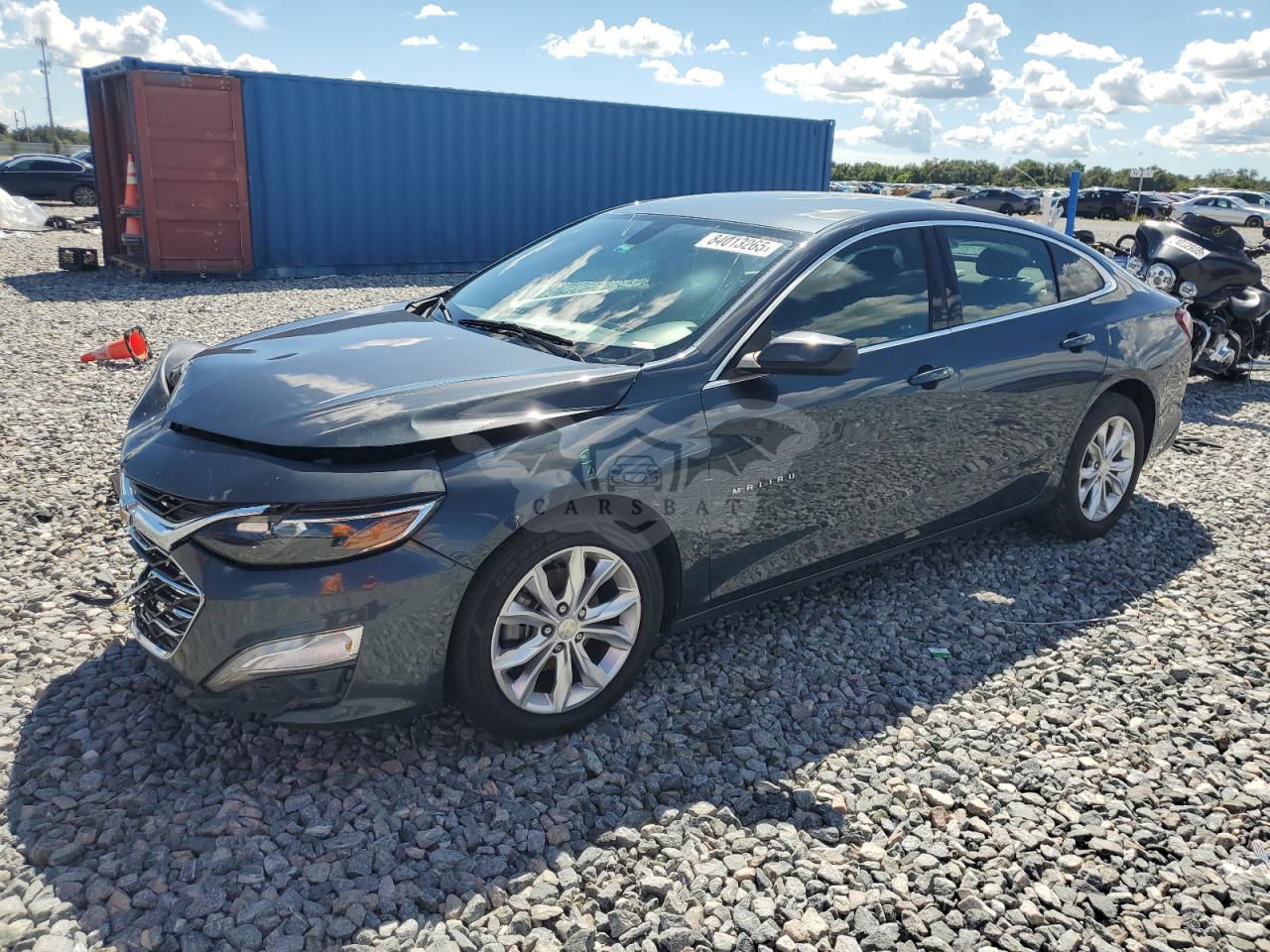Chevrolet Malibu LT 1.5L  4 2020