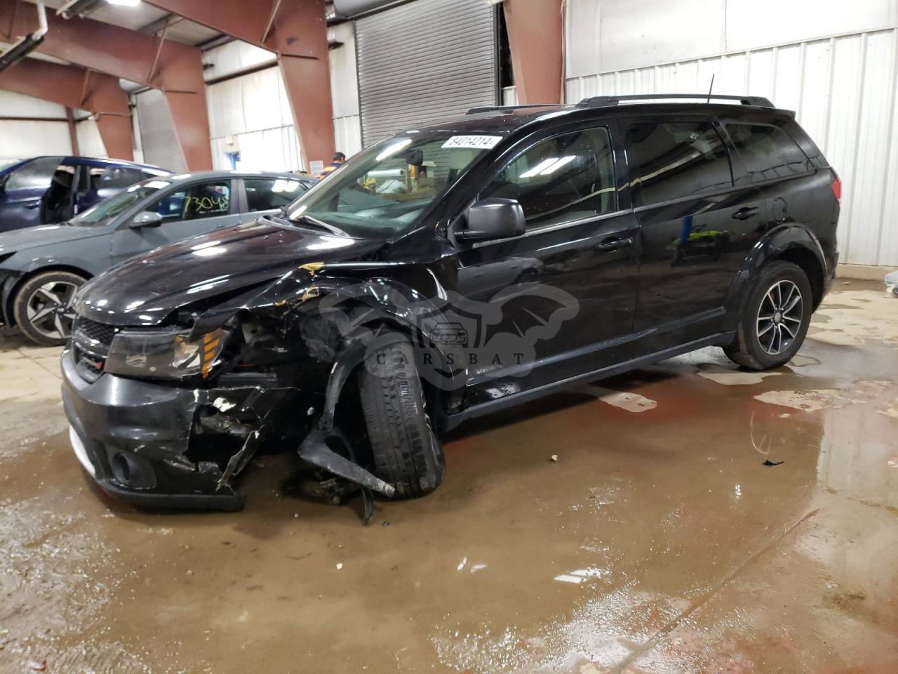 Dodge Journey SE 2.4L  4 2019
