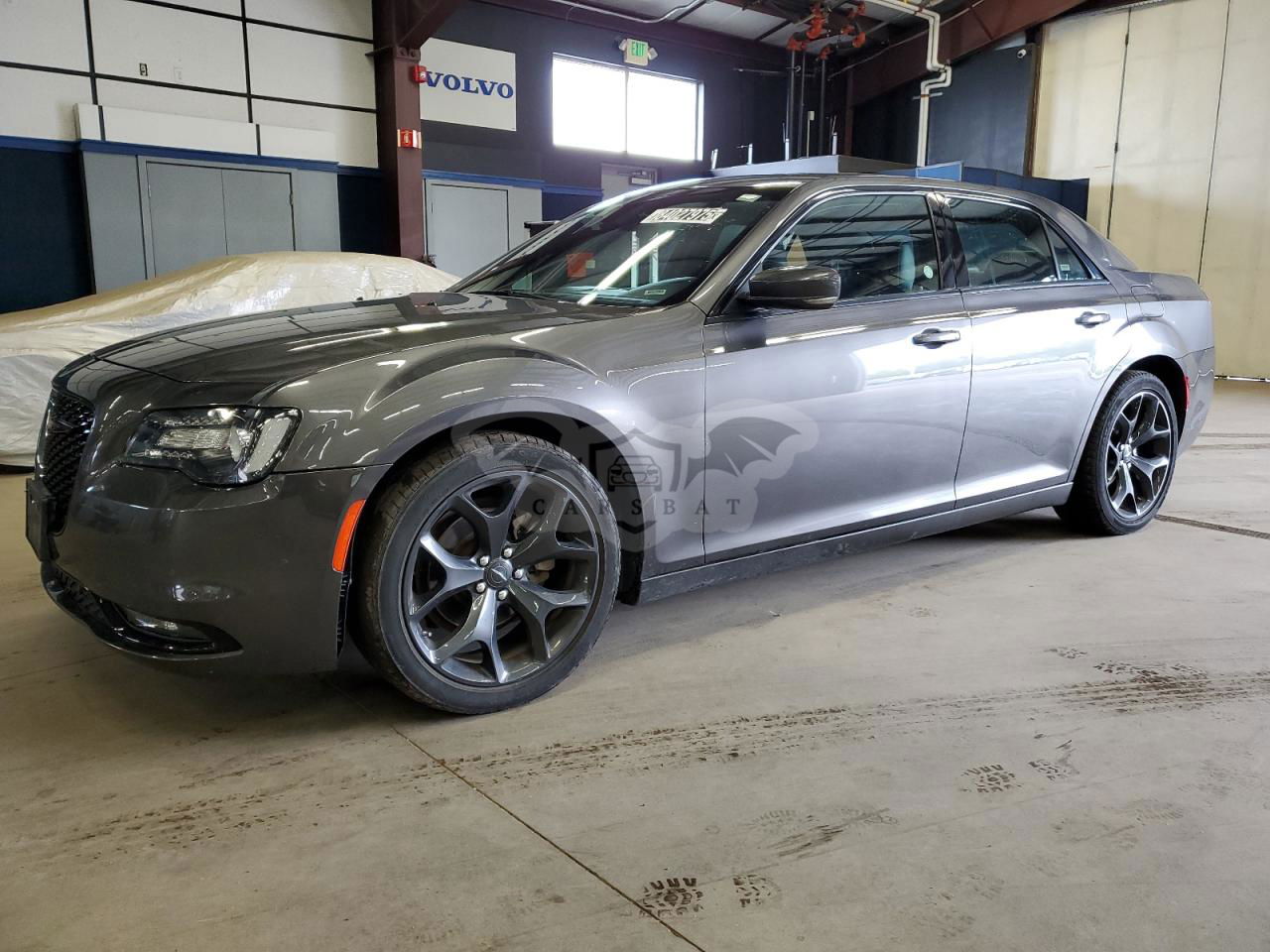Chrysler 300 S 3.6L  6 2023