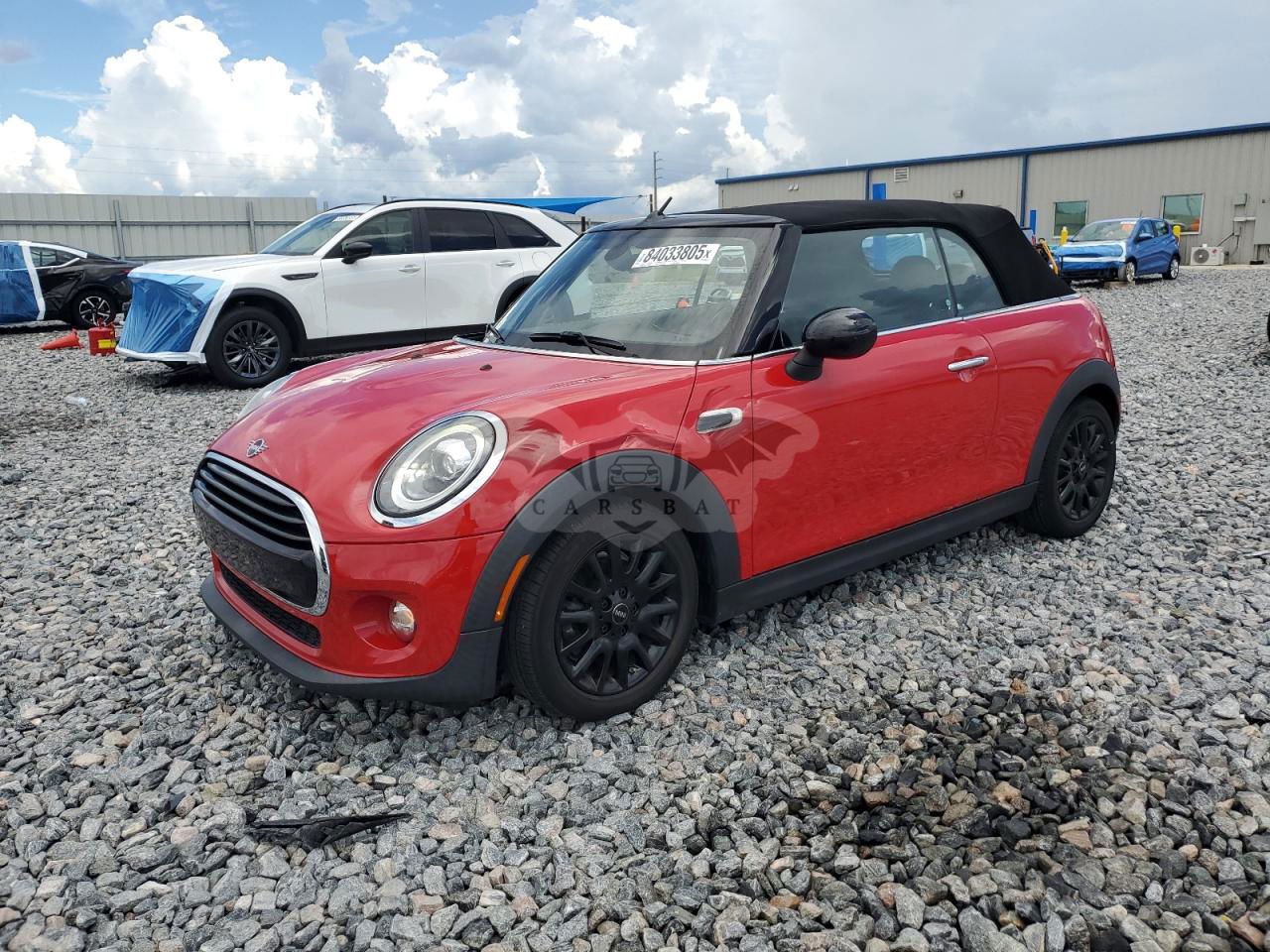 Mini Cooper 1.5L  3 2019