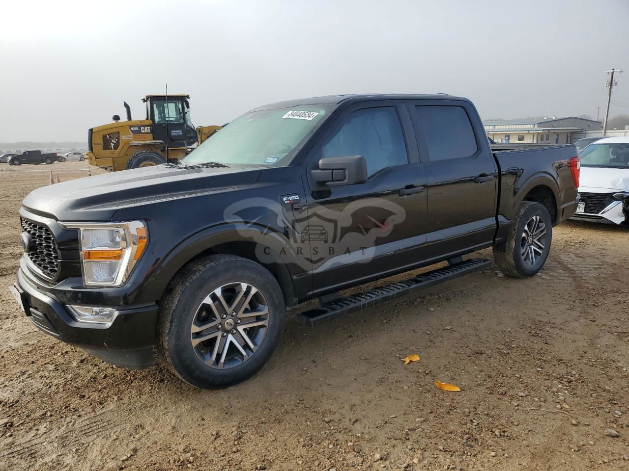 Ford F-150 SUPERCREW 2.7L  6 2022