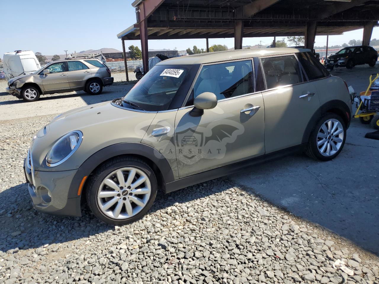Mini Cooper S 2.0L  4 2019