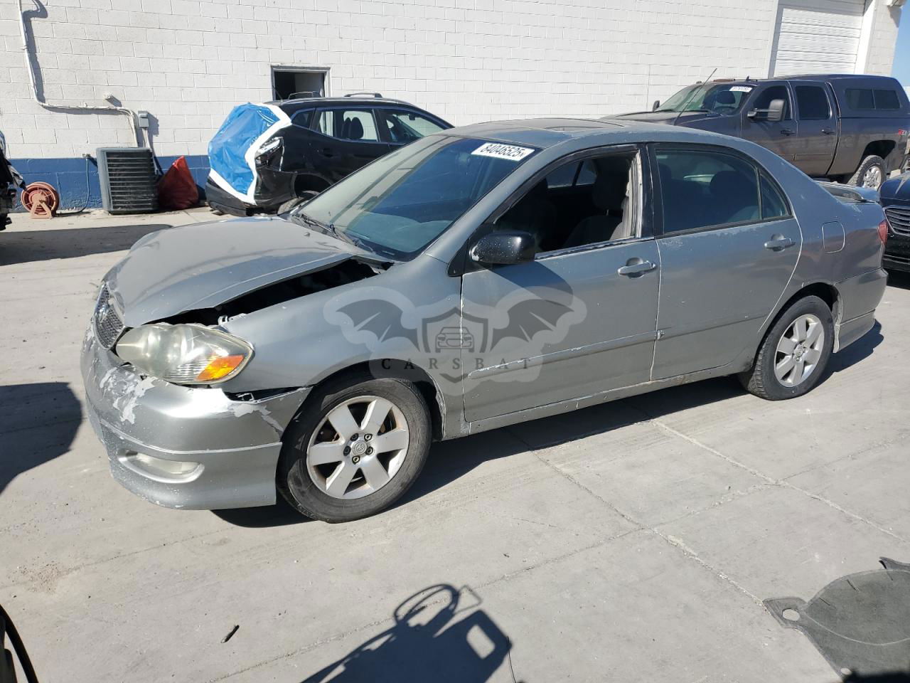 Toyota Corolla CE 1.8L  4 2005