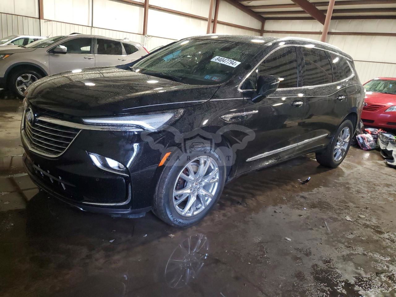 Buick Enclave ESSENCE 3.6L  6 2023