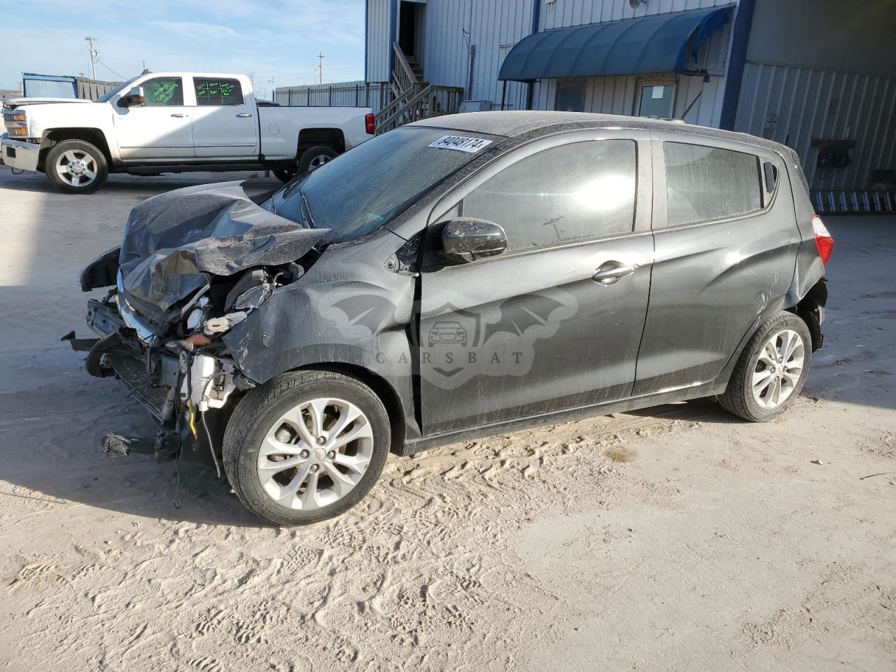 Chevrolet Spark 1LT 1.4L  4 2022