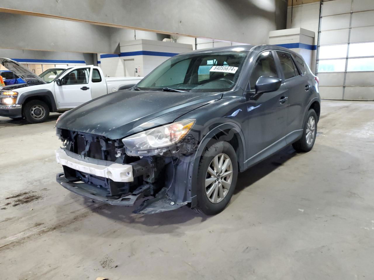 Mazda CX-5 SPORT 2.0L  4 2013