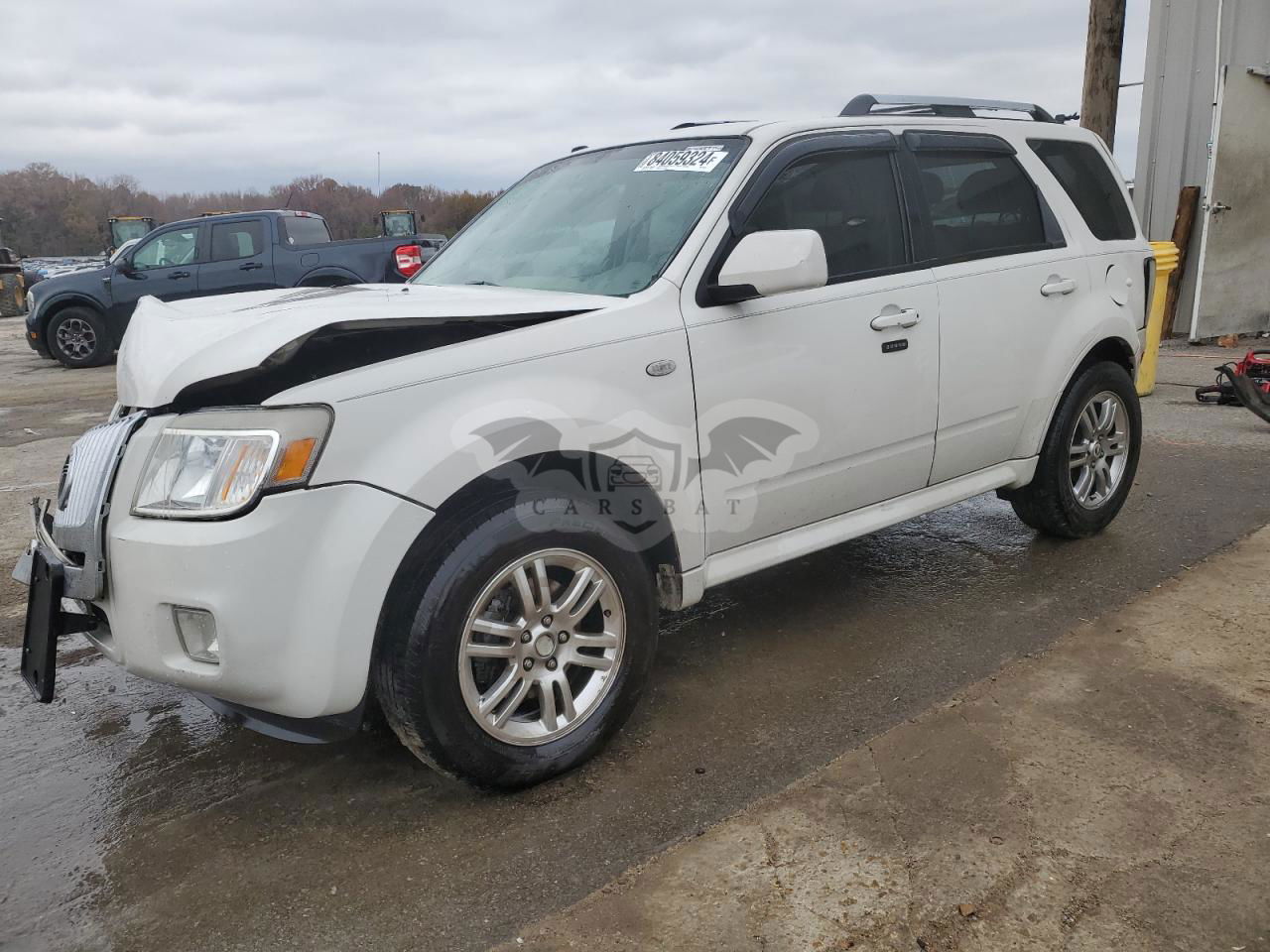 Mercury Mariner 3.0L  6 2009