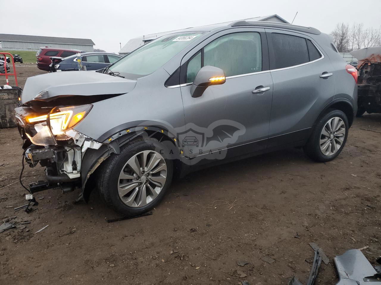 Buick Encore PREFERRED 1.4L  4 2019