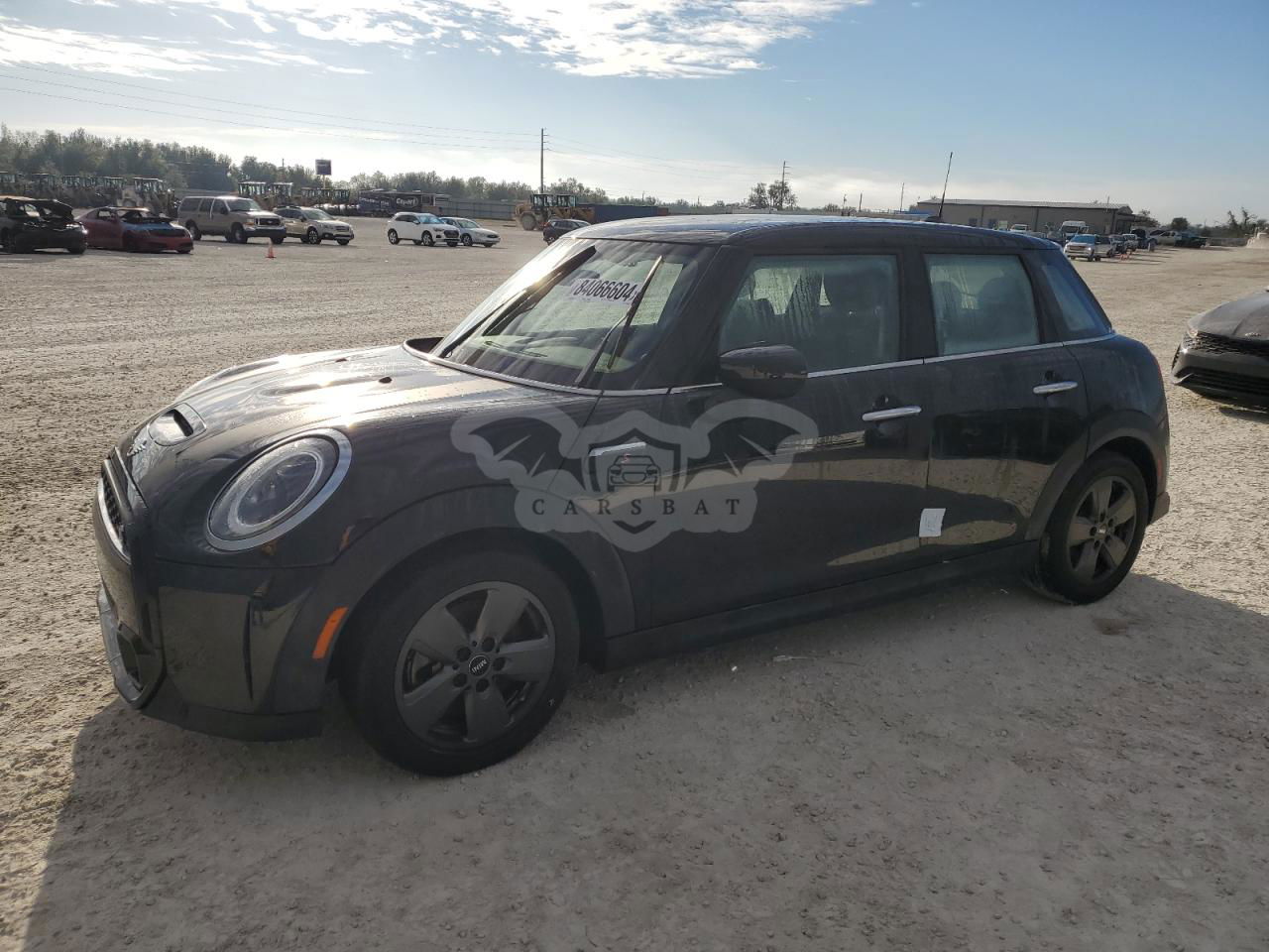 Mini Cooper S 2.0L  4 2022