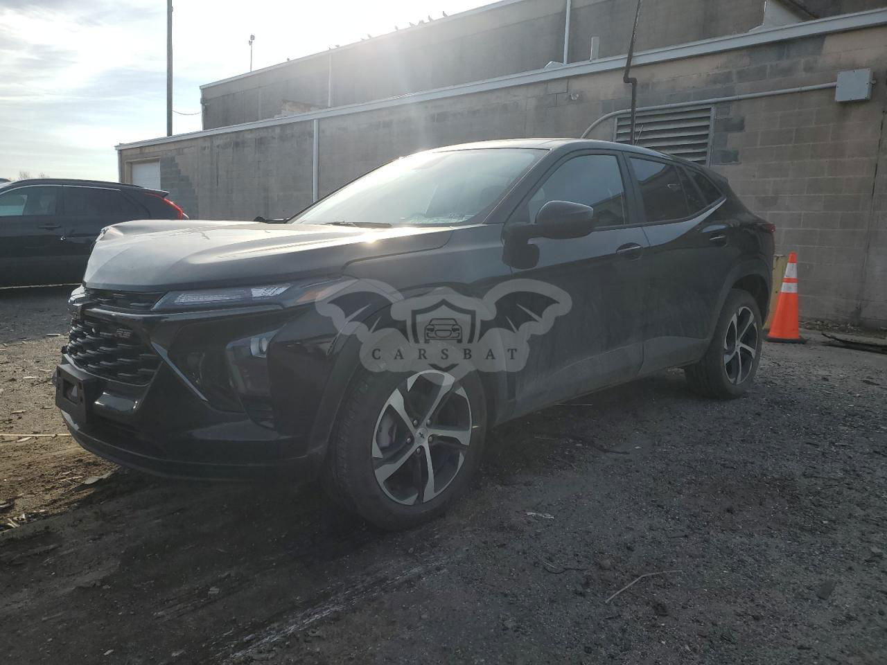 Chevrolet Trax 1RS 1.2L  3 2024
