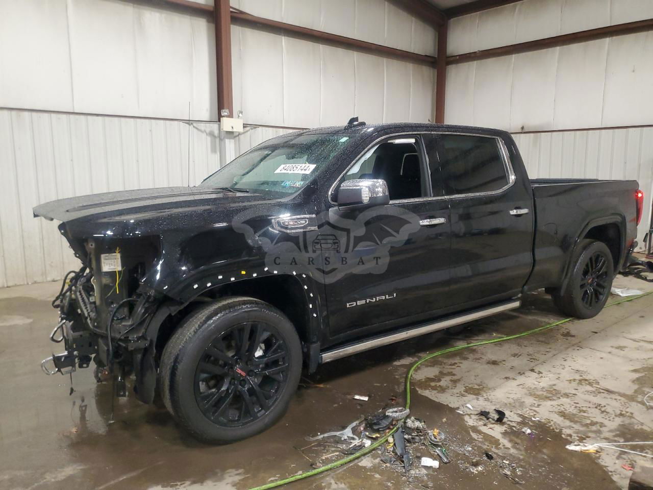 GMC Sierra K1500 DENALI 6.2L  8 2023