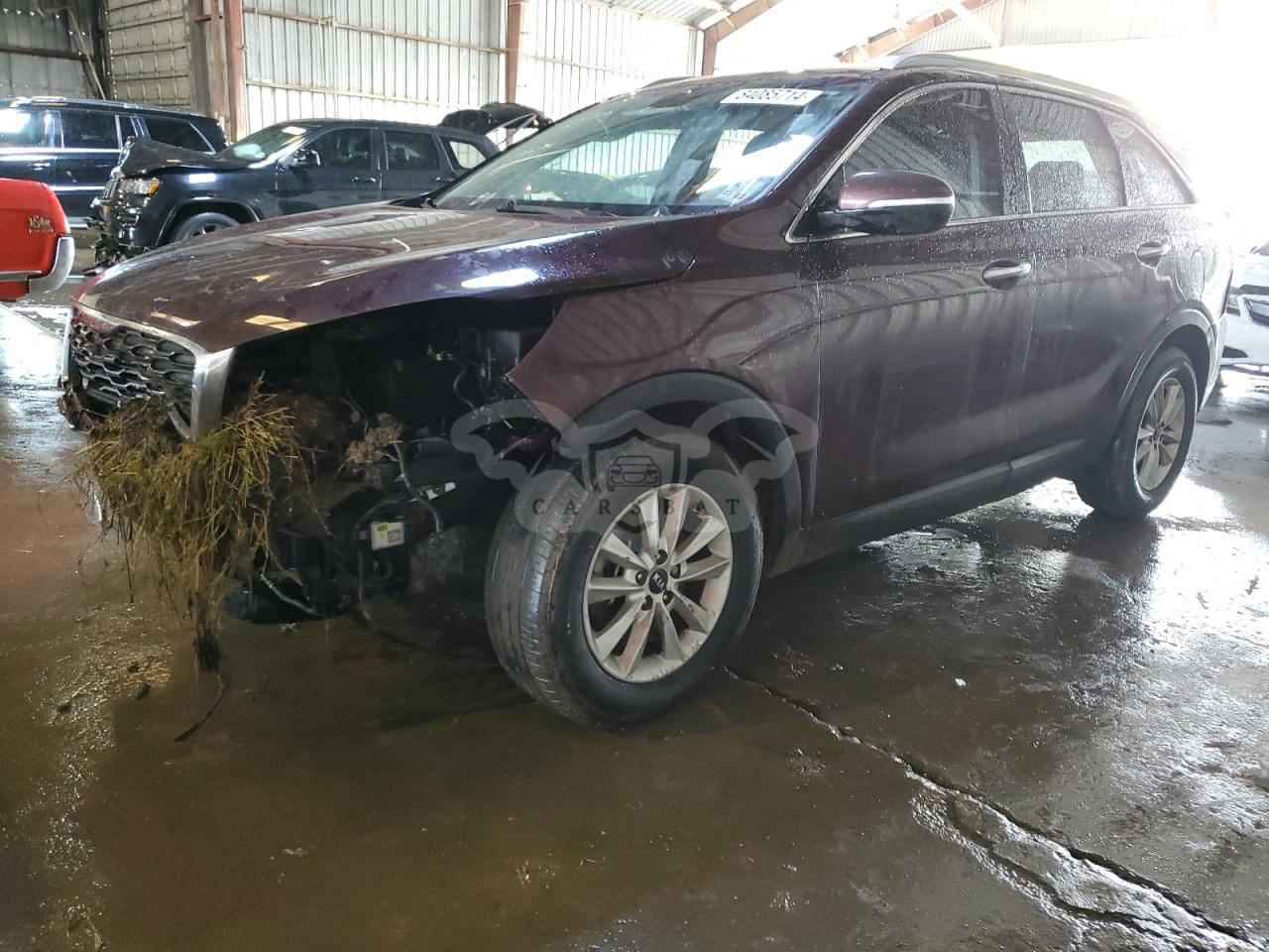 Kia Sorento L 2.4L  4 2020