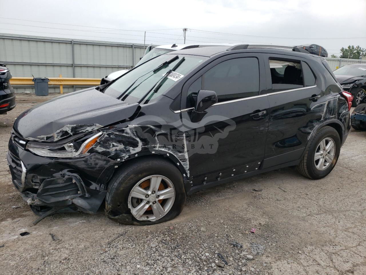 Chevrolet Trax 1LT 1.4L  4 2020