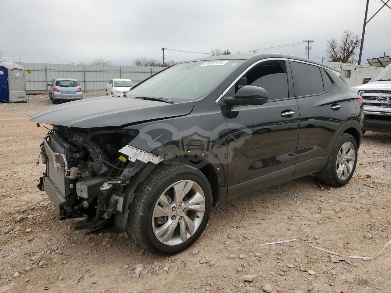 Buick Encore PREFERRED 1.2L  3 2024