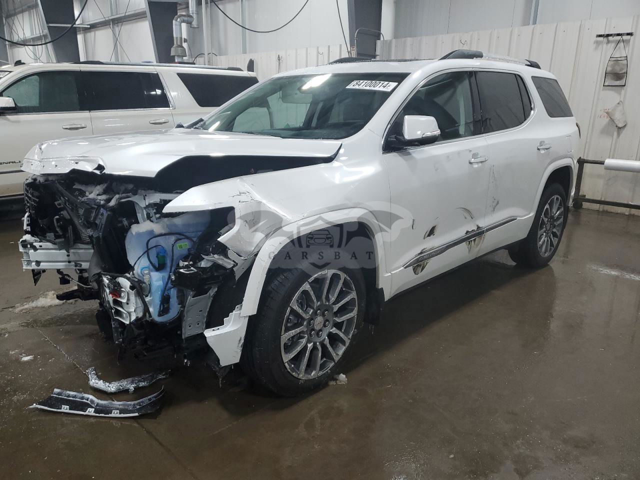 GMC Acadia DENALI 3.6L  6 2023