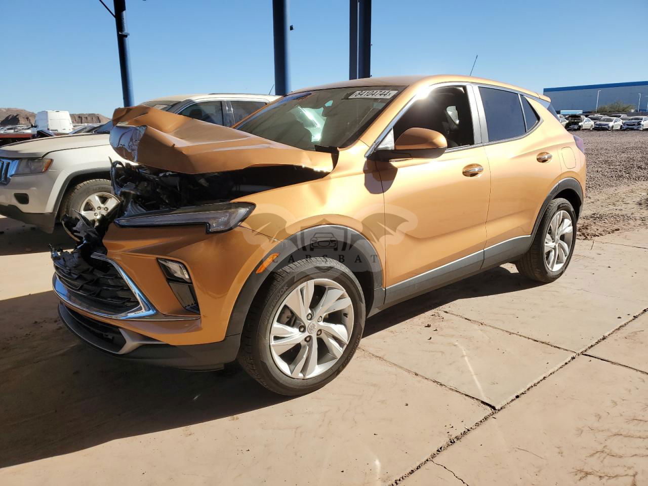 Buick Encore 1.2L  3 2025