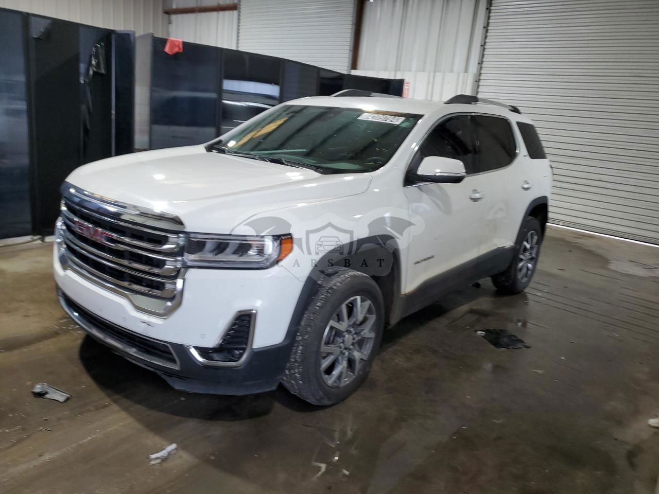 GMC Acadia SLT 2.0L  4 2023