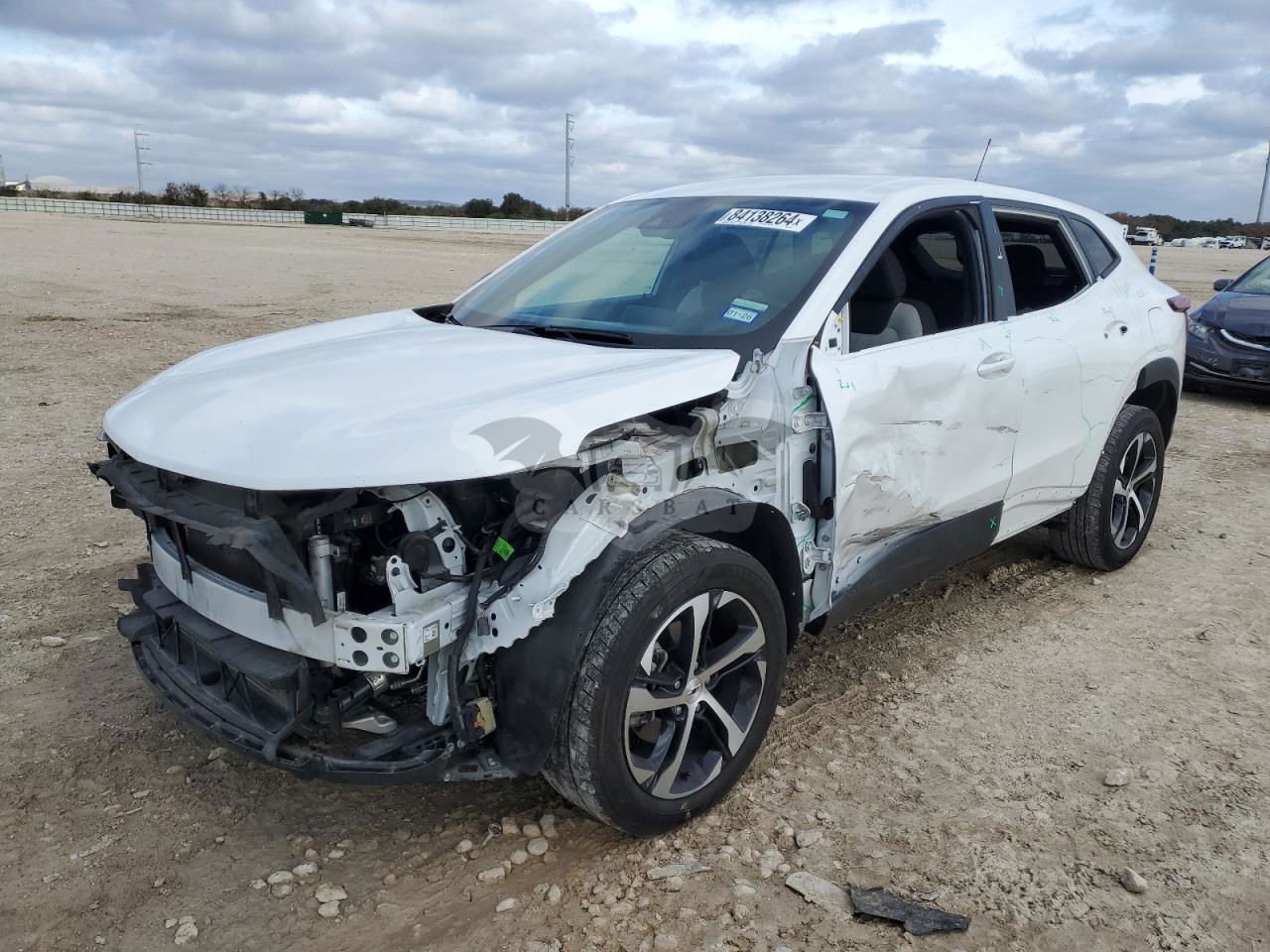 Chevrolet Trax 1RS 1.2L  3 2024