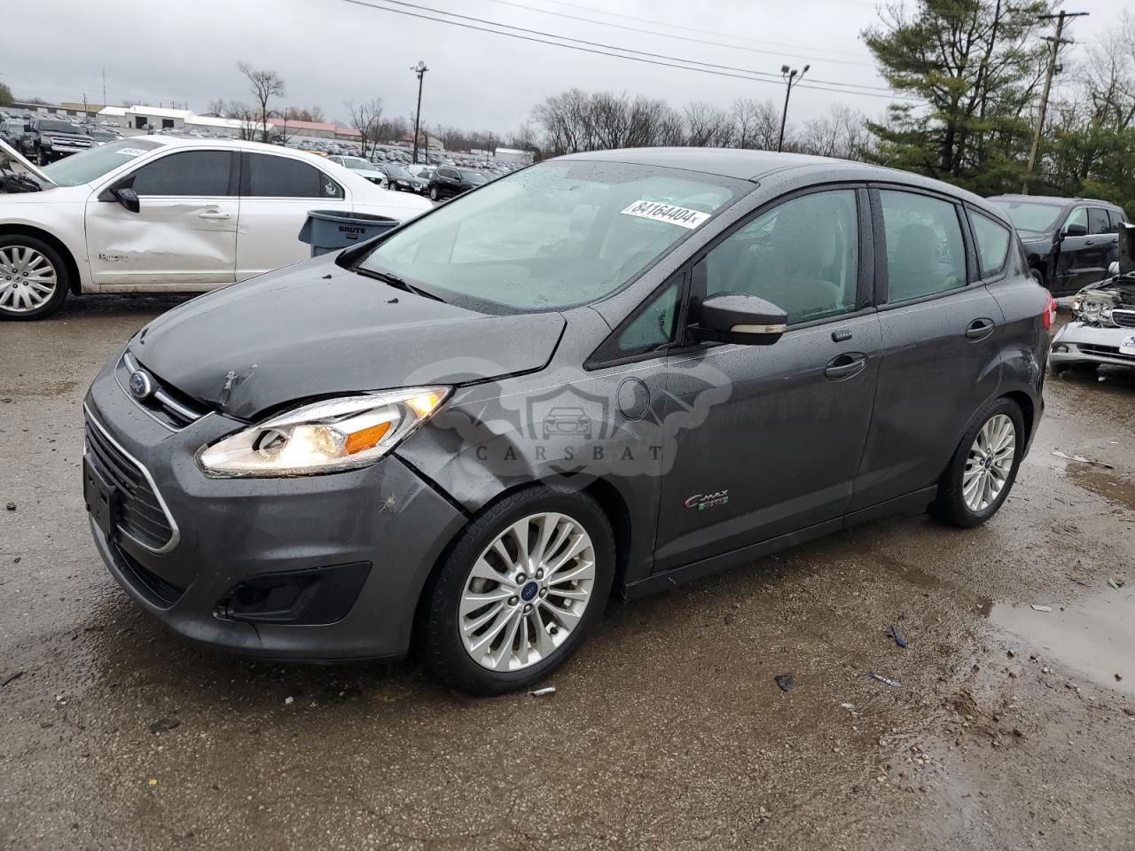 Ford C-Max SE 2.0L  4 2017