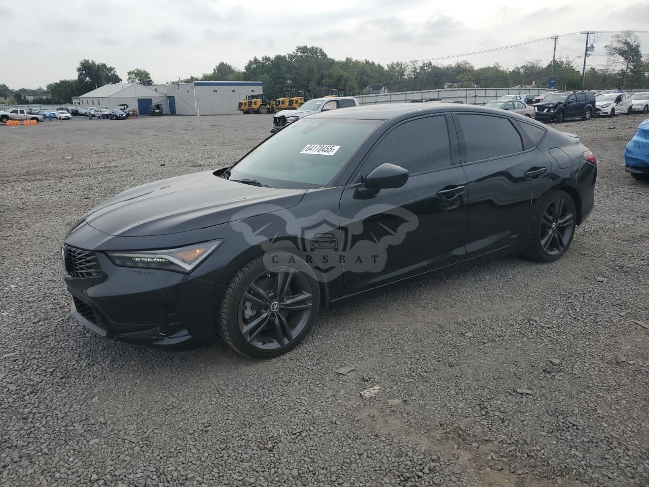 Acura Integra A-SPEC 1.5L  4 2023