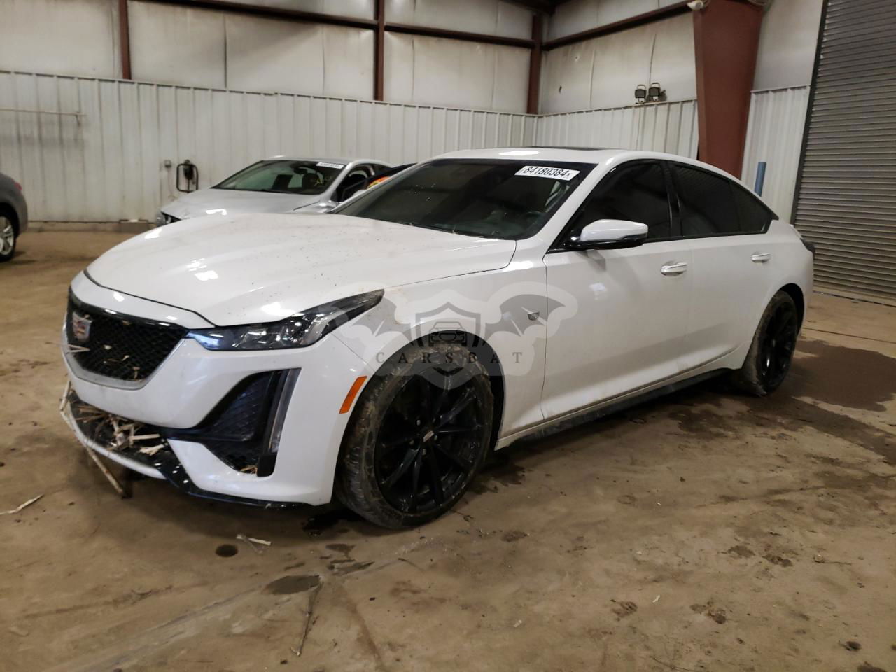 Cadillac CT5 SPORT 2.0L  4 2020