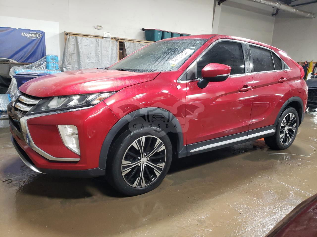 Mitsubishi Eclipse SE 1.5L  4 2018