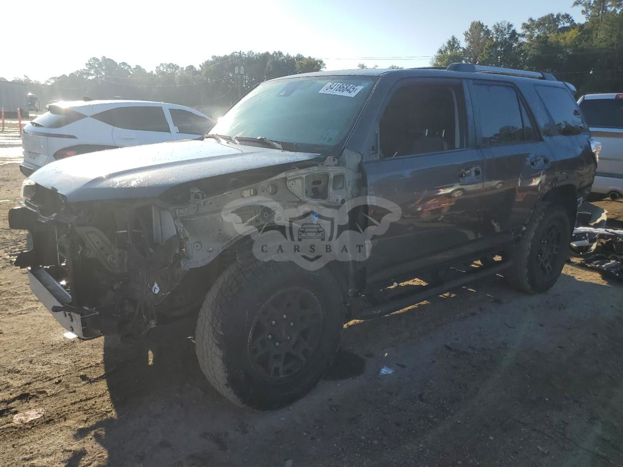 Toyota 4Runner SR5 4.0L  6 2022
