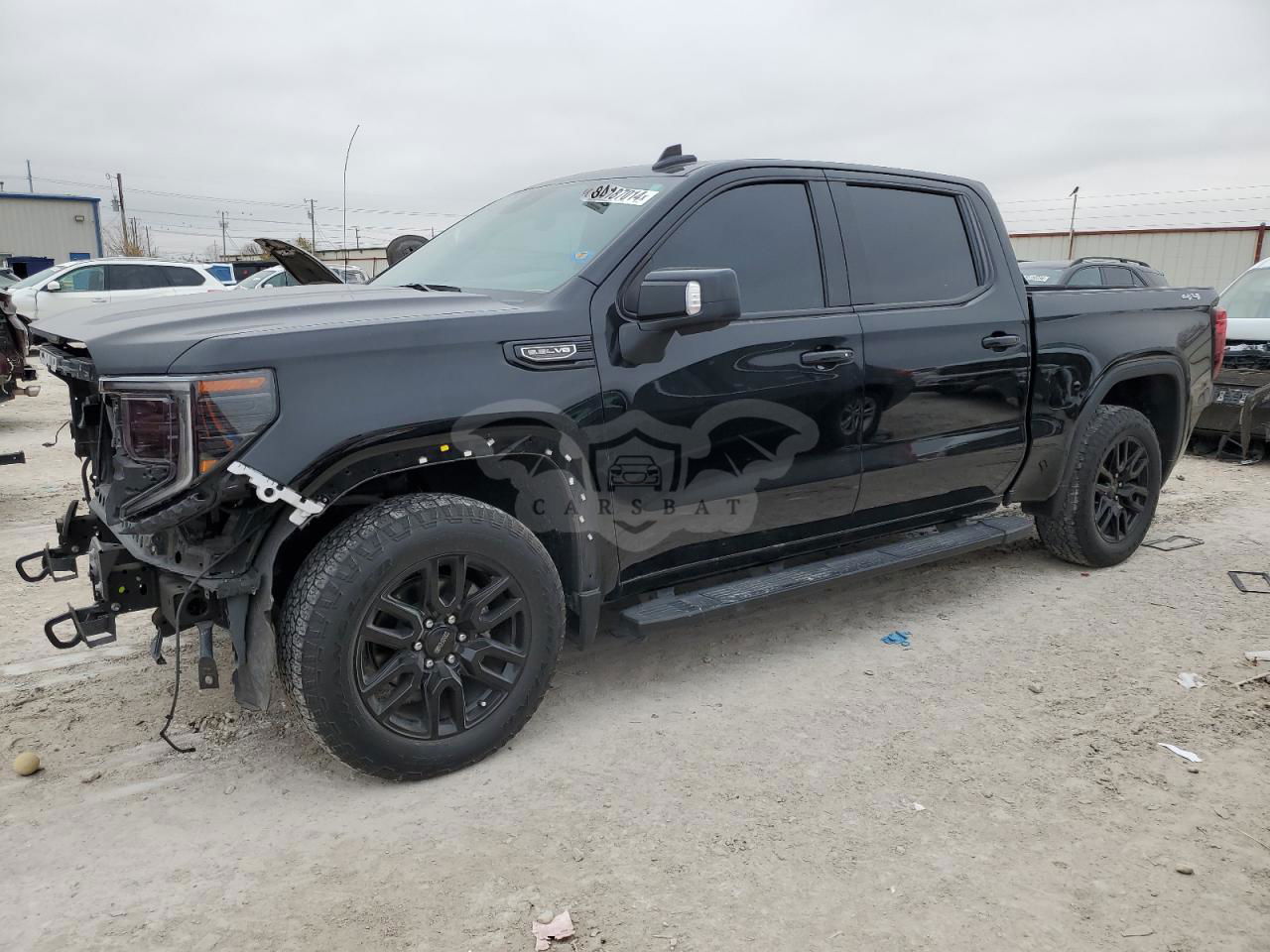 GMC Sierra K1500 ELEVATION 5.3L  8 2022
