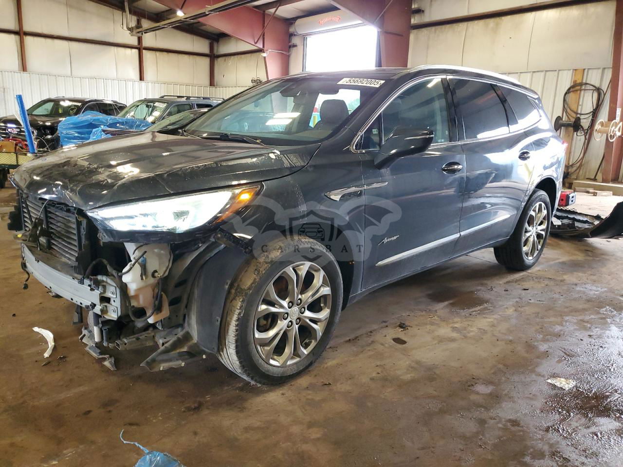 Buick Enclave AVENIR 3.6L  6 2018