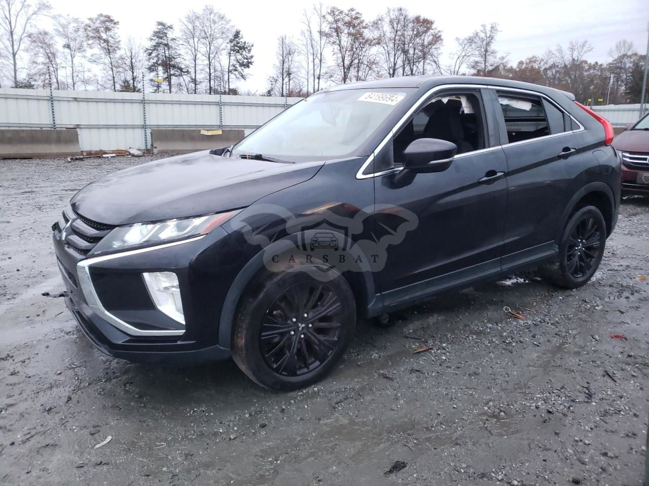 Mitsubishi Eclipse LE 1.5L  4 2018
