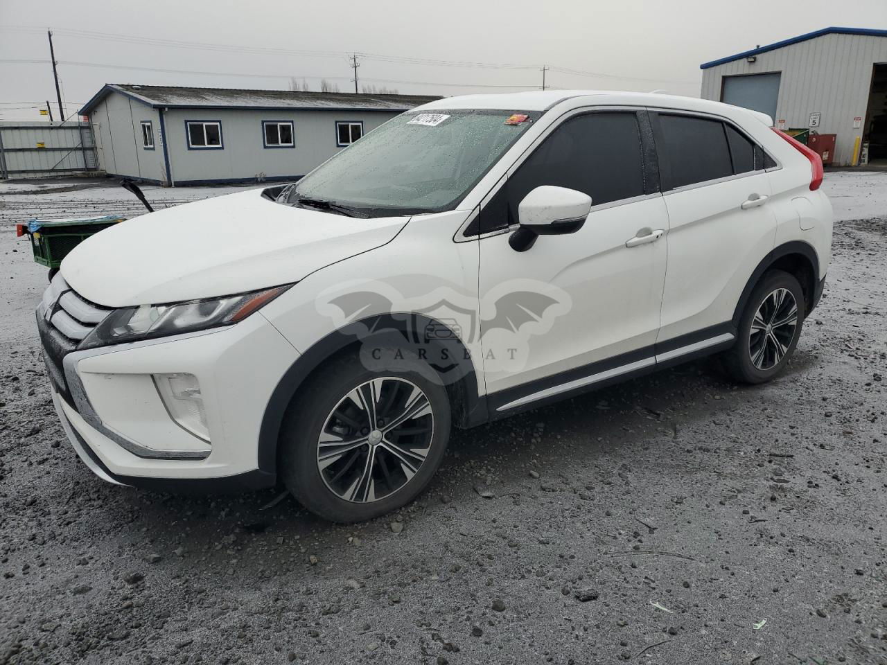 Mitsubishi Eclipse SE 1.5L  4 2018