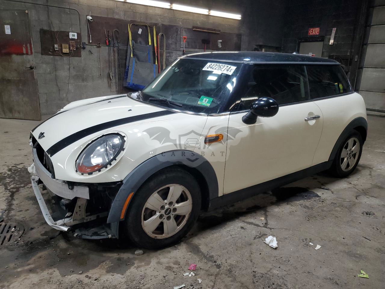 Mini Cooper 1.5L  3 2015