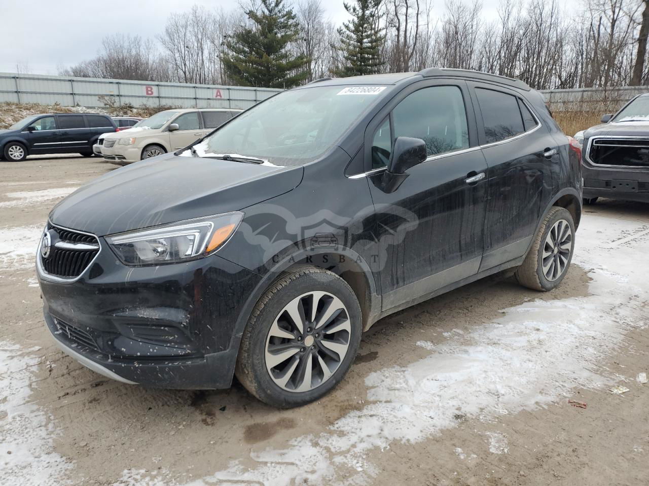 Buick Encore PREFERRED 1.4L  4 2022