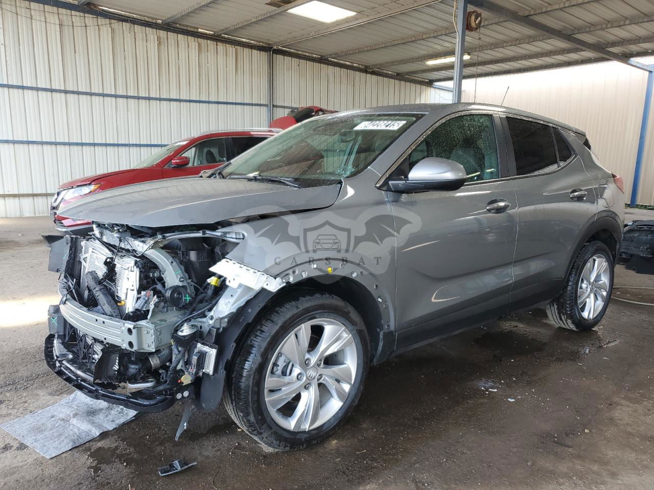 Buick Encore PREFERRED 1.3L  3 2025