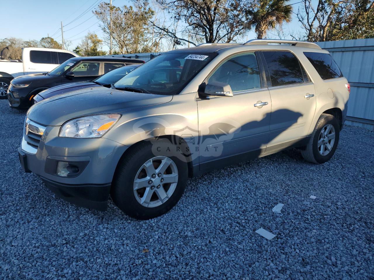 Saturn Outlook XR 3.6L  6 2008